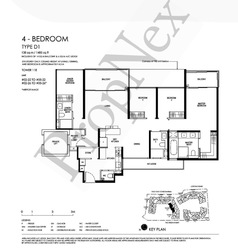 Daintree Residence (D21), Condominium #563495451